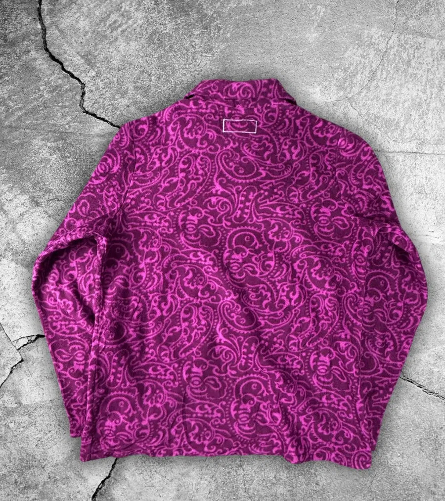GTUNED Pinkedition Fleece M